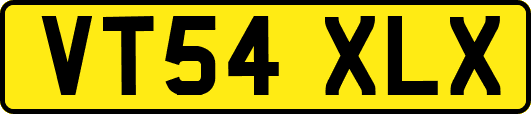VT54XLX