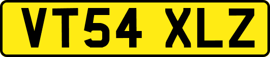 VT54XLZ