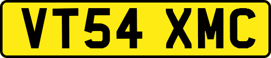 VT54XMC