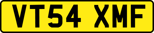 VT54XMF