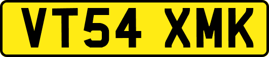 VT54XMK