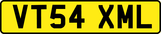 VT54XML