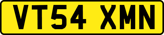 VT54XMN