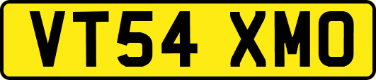 VT54XMO