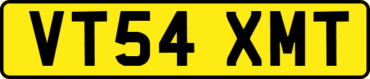 VT54XMT