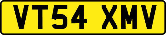 VT54XMV