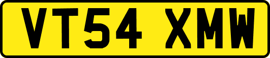 VT54XMW