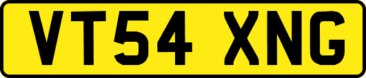 VT54XNG