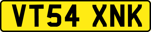 VT54XNK