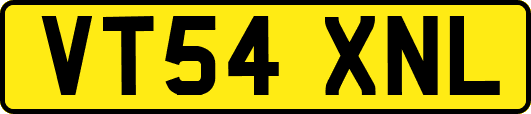 VT54XNL