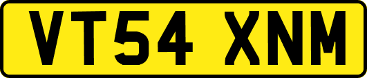 VT54XNM