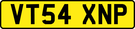 VT54XNP