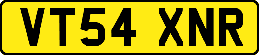 VT54XNR