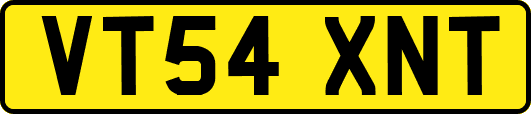VT54XNT