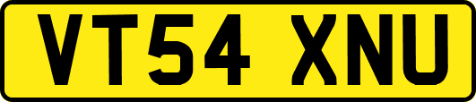 VT54XNU