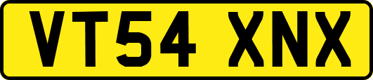 VT54XNX