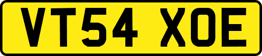 VT54XOE