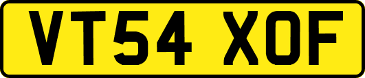 VT54XOF