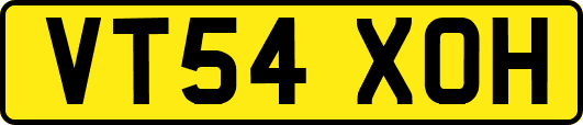 VT54XOH