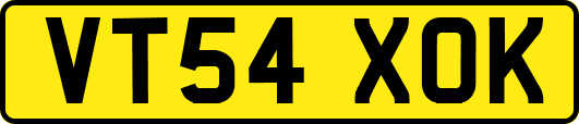 VT54XOK