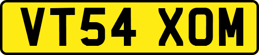 VT54XOM