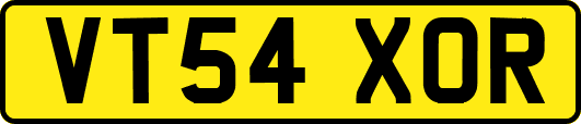 VT54XOR