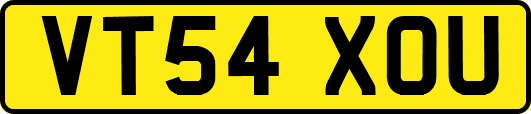 VT54XOU
