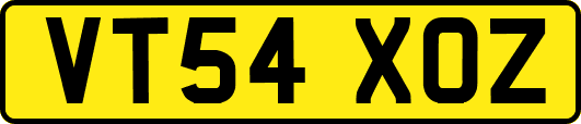 VT54XOZ
