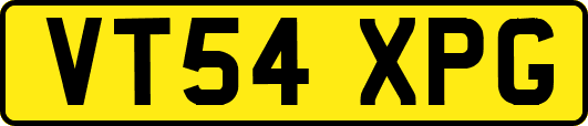 VT54XPG