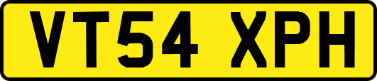 VT54XPH