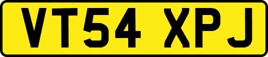 VT54XPJ