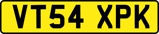 VT54XPK