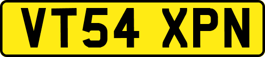 VT54XPN