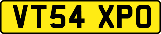 VT54XPO