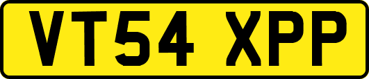 VT54XPP