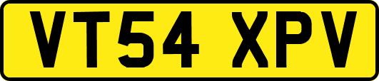 VT54XPV