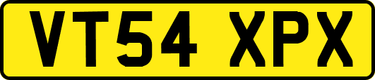 VT54XPX