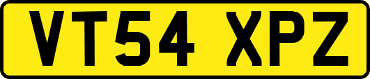 VT54XPZ