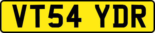 VT54YDR