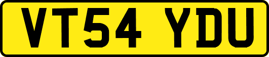 VT54YDU