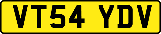 VT54YDV