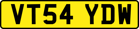 VT54YDW