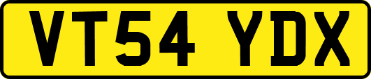 VT54YDX