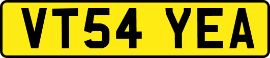VT54YEA