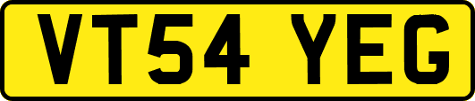 VT54YEG