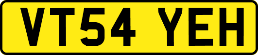 VT54YEH