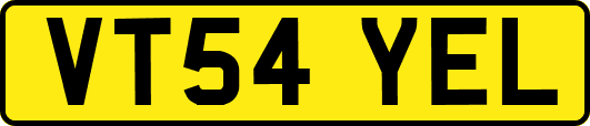 VT54YEL