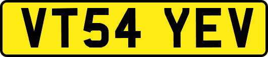 VT54YEV