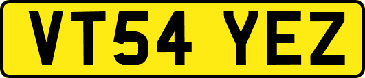 VT54YEZ