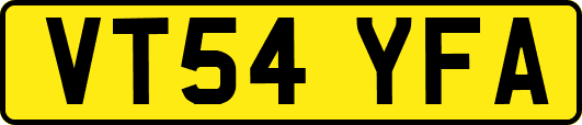 VT54YFA